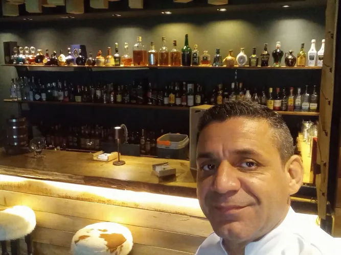 Produção de eventos