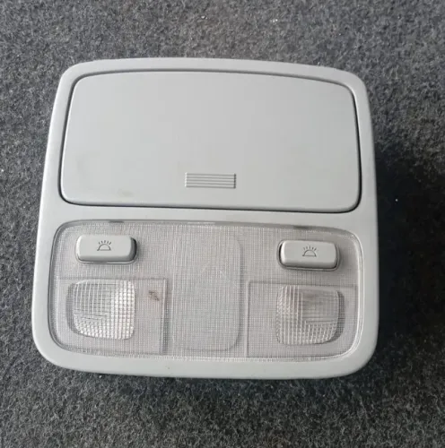 PORTA OCULOS LUZ TETO HYUNDAI TUCSON 07/15