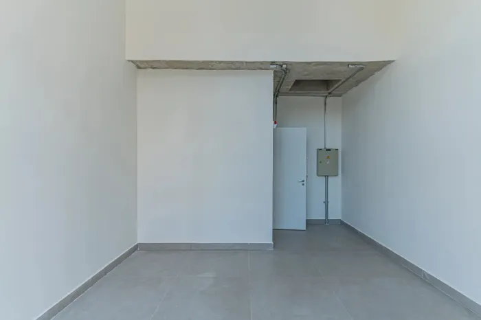 Imóvel com 37,92 metros quadrados em Brooklin Paulista - São Paulo - SP