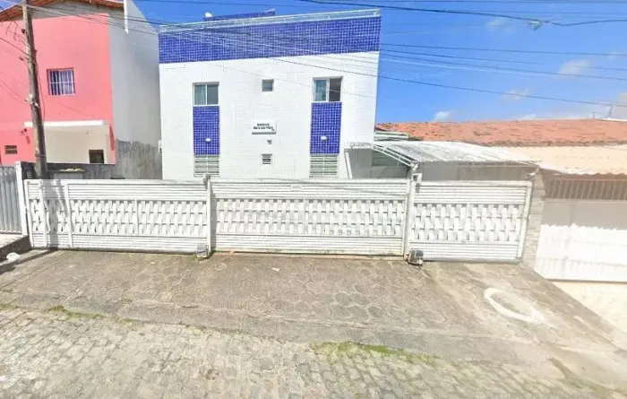Excelente apartamento no José Américo de Almeida (168m², 3/4,Residencial Baía de Maia)