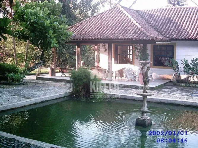 Fazenda à venda, 840281 m² por R$ 4.500.000,00 - Mazomba - Itaguaí/RJ