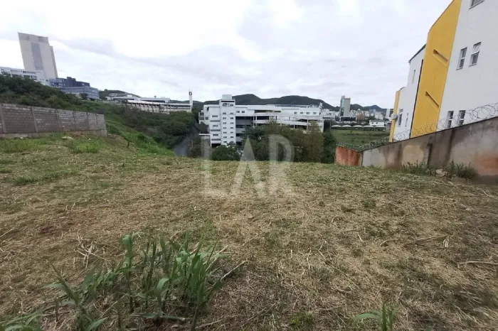 Lote - Terreno à venda, Estoril - Belo Horizonte/MG