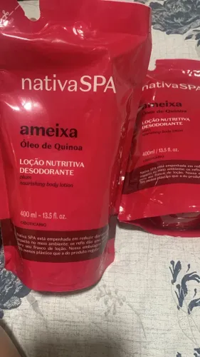 Refil Ameixa 400ml