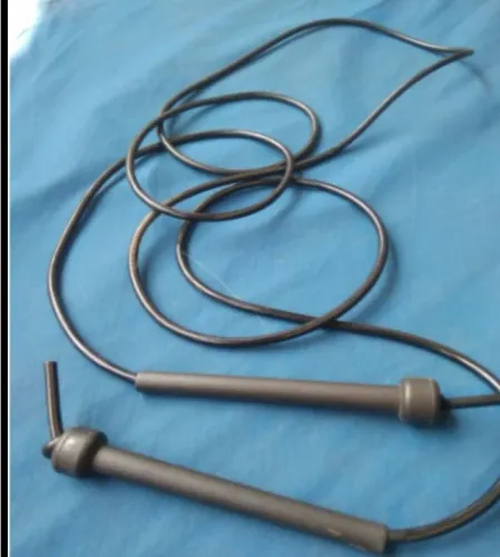 Corda para exercício físico