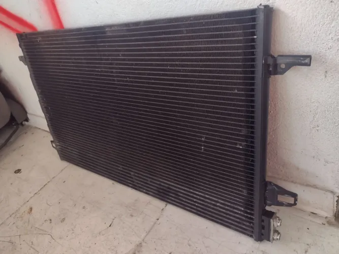 Condensador Ar condicionado Clayrler Gran Caravan ano 2006 original nota fiscal garantia 