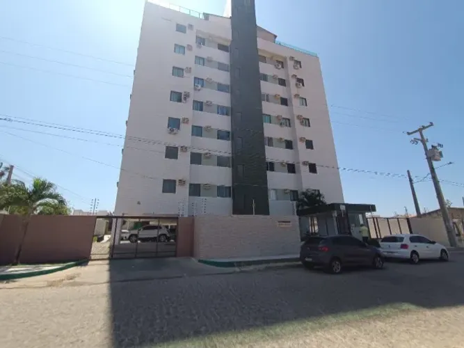 Vende-se Ap na AABB em Serra Talhada-PE