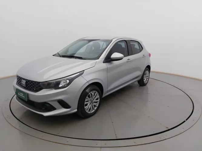 Fiat Argo Drive 1.0 Firefly 2021