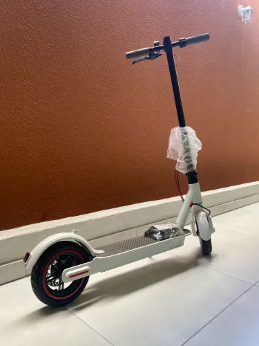 Patinete elétrico 