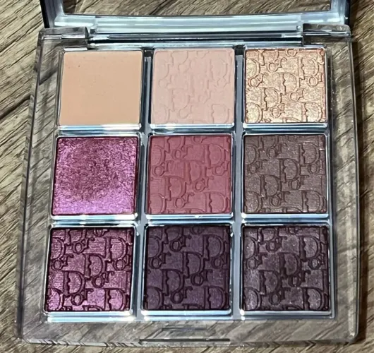 Paleta DIOR 