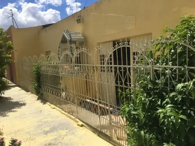 Vende-se Casa em Sítio dos Nunes-PE