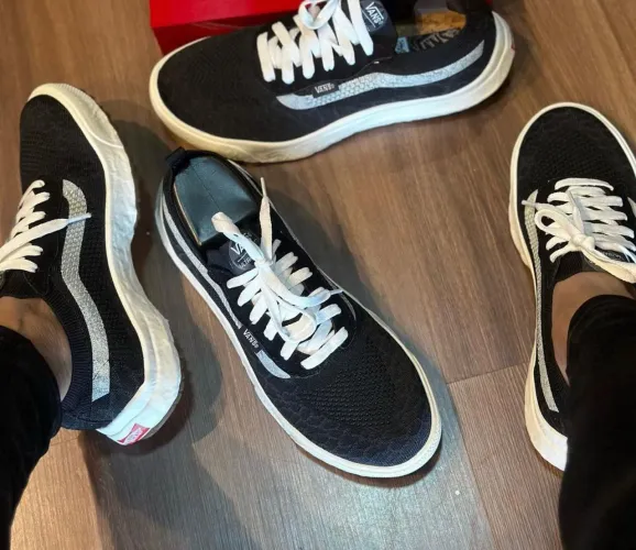 Vans Vr3