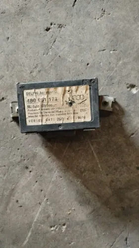 Central do alarme Audi A3 2003