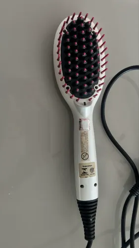 Escova de termica Gama
