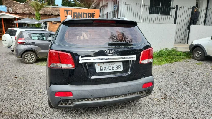 SORENTO DA XUXA FESTIVAL GRAMADO 2011