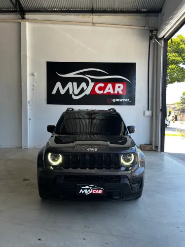 Jeep Renegade T270 1.3 TB 4X2 Flex Aut. 2024