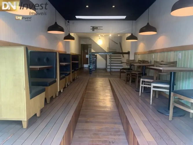 Ponto comercial Comercio para Aluguel em Jardim Santa Mena Guarulhos-SP