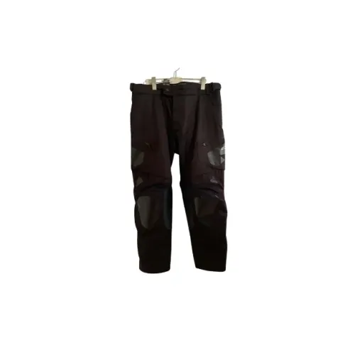 Calça Alpinestars Venture Xt Preto Impermeável