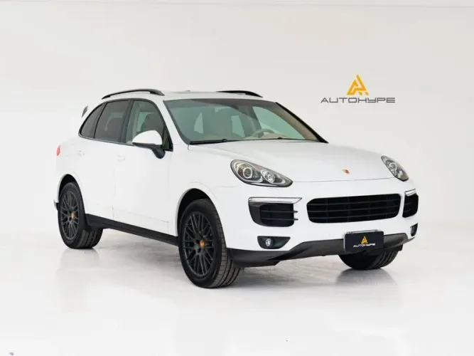 Porsche Cayenne V6 3.2/3.6 24V 2018