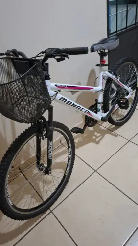 Bike Monaco