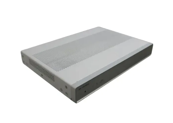 Roteador Cisco Isr 1100 C1111 4plte