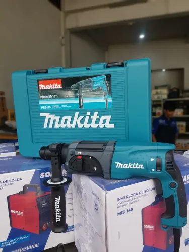 Martelete de Impacto Makita
