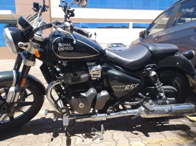 Vendo Super Meteor 650 Astral