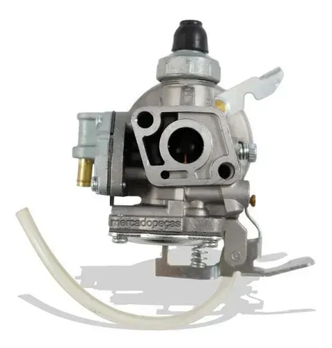 Carburador Para Roçadeira Shindaiwa Modelo B45 