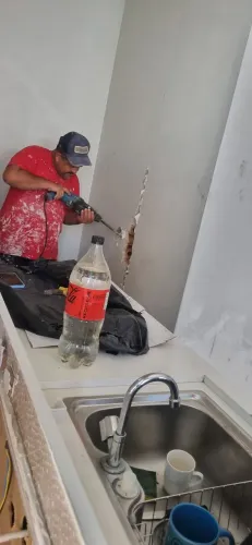 Marido de aluguel reformas ou reparos 