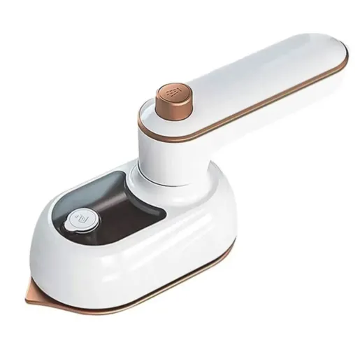 Mini ferro de passar 
