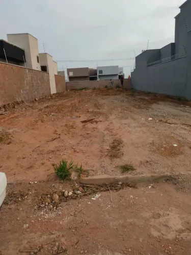Terreno no Bairro São Conrado