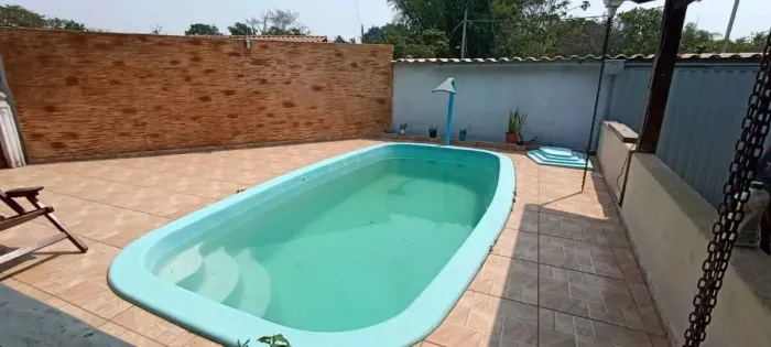 Casa à venda, 3 quartos, 1 suíte, 1 vaga, Solar do Madeira - Contagem/MG