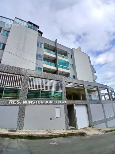 Apartamento 2 quartos - Paineiras