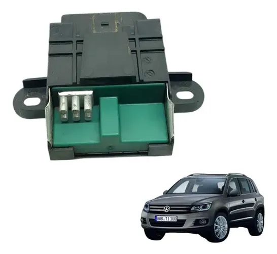 Módulo Bomba Combustível Volkswagen Tiguan 2012