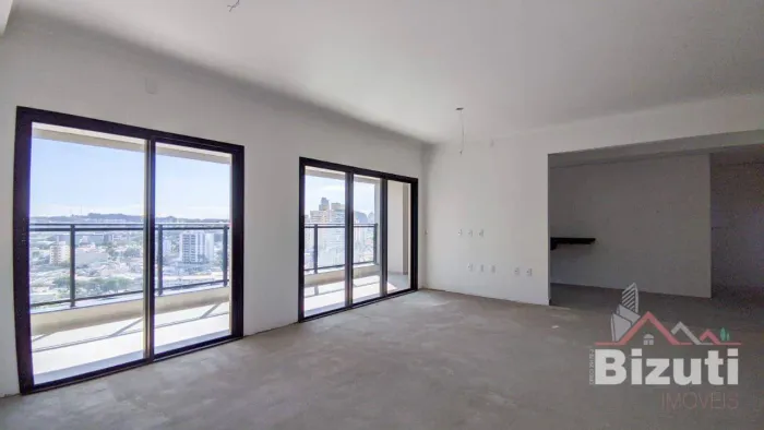 Apartamento a venda em Condomínio Terraço Vila Bela - Jundiaí SP