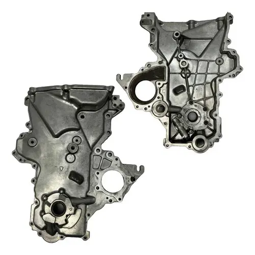 Tampa Lateral Do Motor Hyundai Hb20 1.6 16v