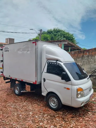 FRETES E MUDANÇAS 