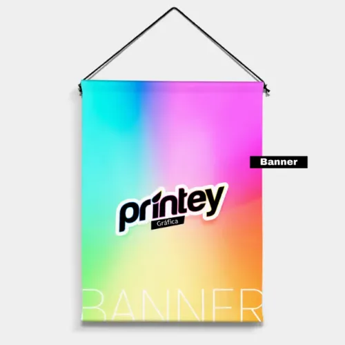 Banner Personalizado