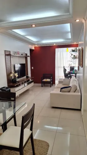 Excelente apartamento na QI 31, Guará II, reformado, localização privilegiada