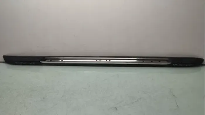 Rack Teto Lado Direito Grand Cherokee 10/11