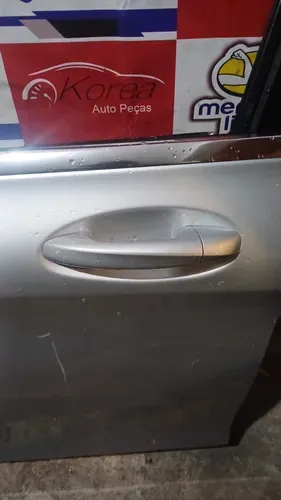 Maçaneta Porta Dianteira Esquerda Mercedes C180 2015/2020
