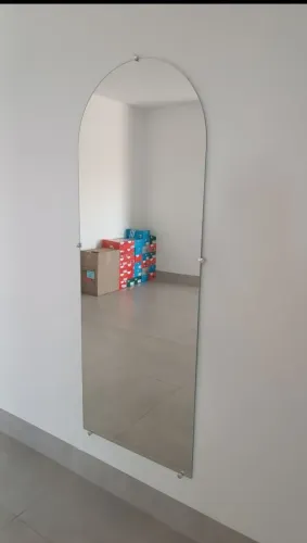 Espelho elegante 1.60x60
