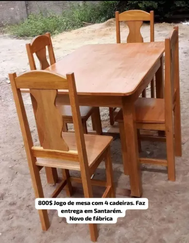 Móveis Direto de fábrica