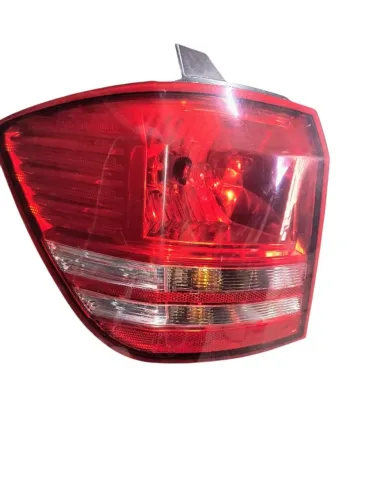 Lanterna Traseira Dodge Journey 2009/14 Lado Esquerdo