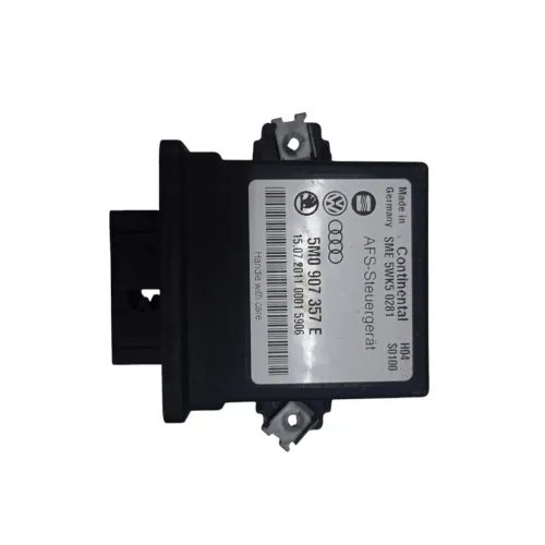 Módulo De Farol Vw Tiguan 2011 2012 2013 2014 2015