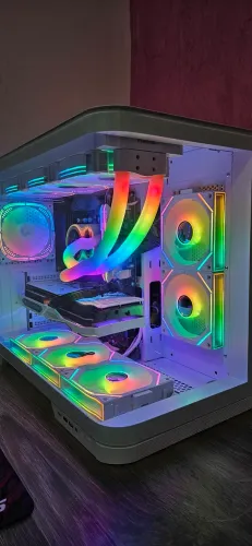 ? Montagem Profissional de PC ? No Conforto da Sua Casa!