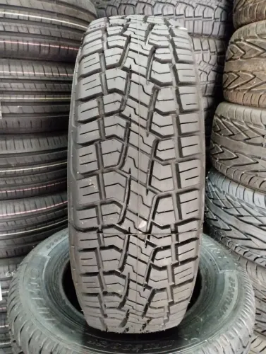 PNEUS REMOLD 175/70/14 ATR DURABILIDADE E PREÇO JUSTO