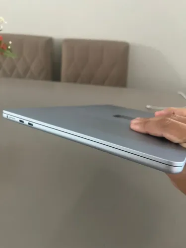 Macbook M4 Air 16/256