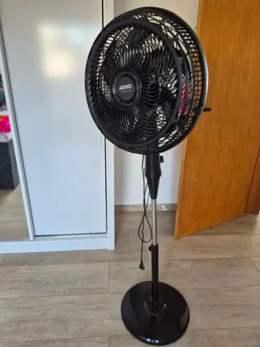 Ventilador coluna 40cm