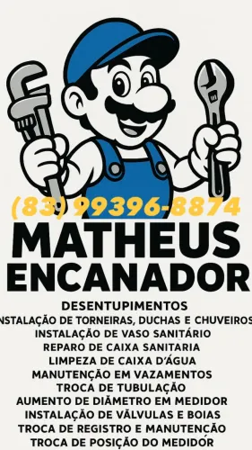 Encanador