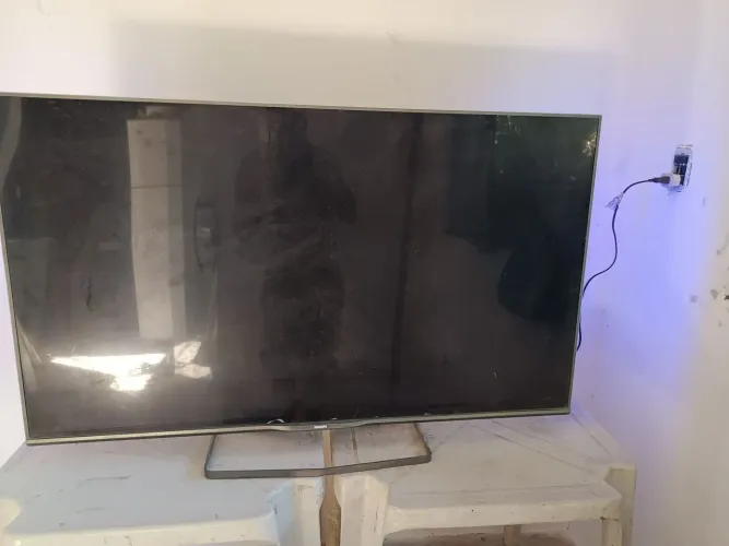 TV Philips 55PFG7109/78